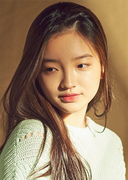 Lee Chae Eun (2004)