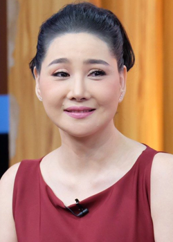 Yoko Takano (1960)