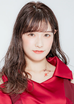 Yoneyama Honoka (Kome) (1997)