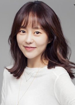 Yoo Da In (1984)