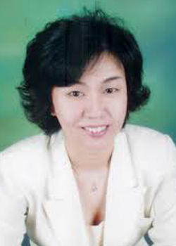 Yoo Ok Joo (1965)