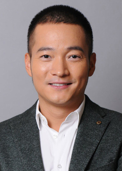 Johnson Yuen (1977)