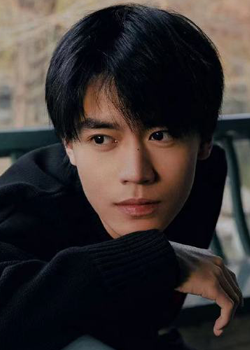 Zeng Ke Lang (1996)