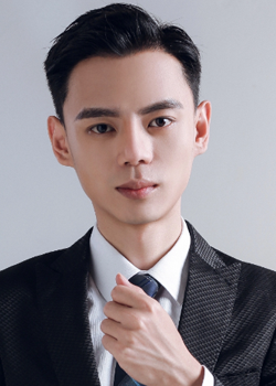 Zhang Chu Yi (1990)