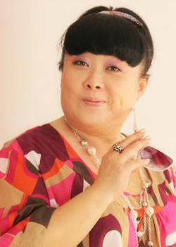 Zhang Hai Yan (1966)