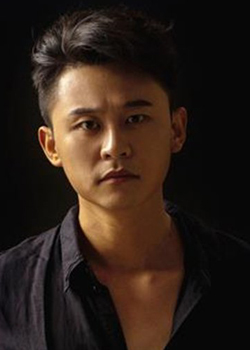 Zheng Ge (1980)