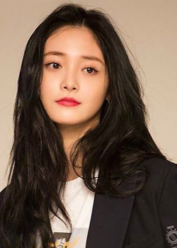 Pinky Zhou (1998)