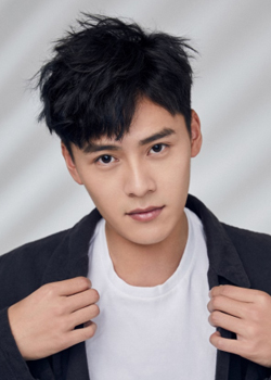 Zhu Zhi Ling (1995)